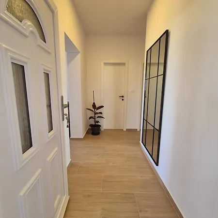 Apartmán Dora Kaštela