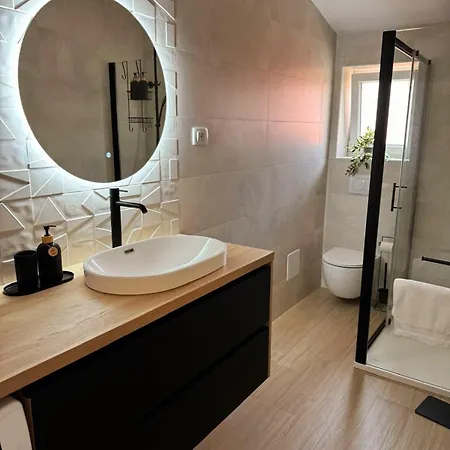 Apartmán Dora