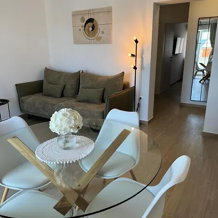 Apartmán Dora