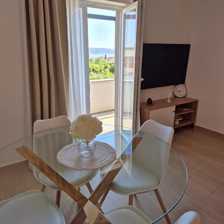 Apartmán Dora Kaštela