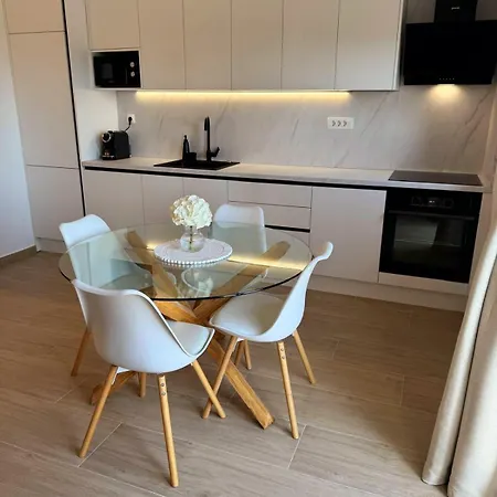 Apartmán Dora