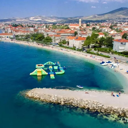 Dora Apartmán Kaštela