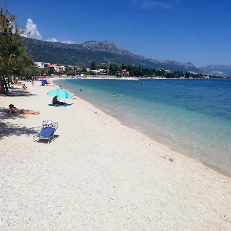 Apartmán Dora Kaštela
