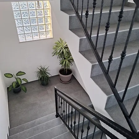 Apartmán Dora